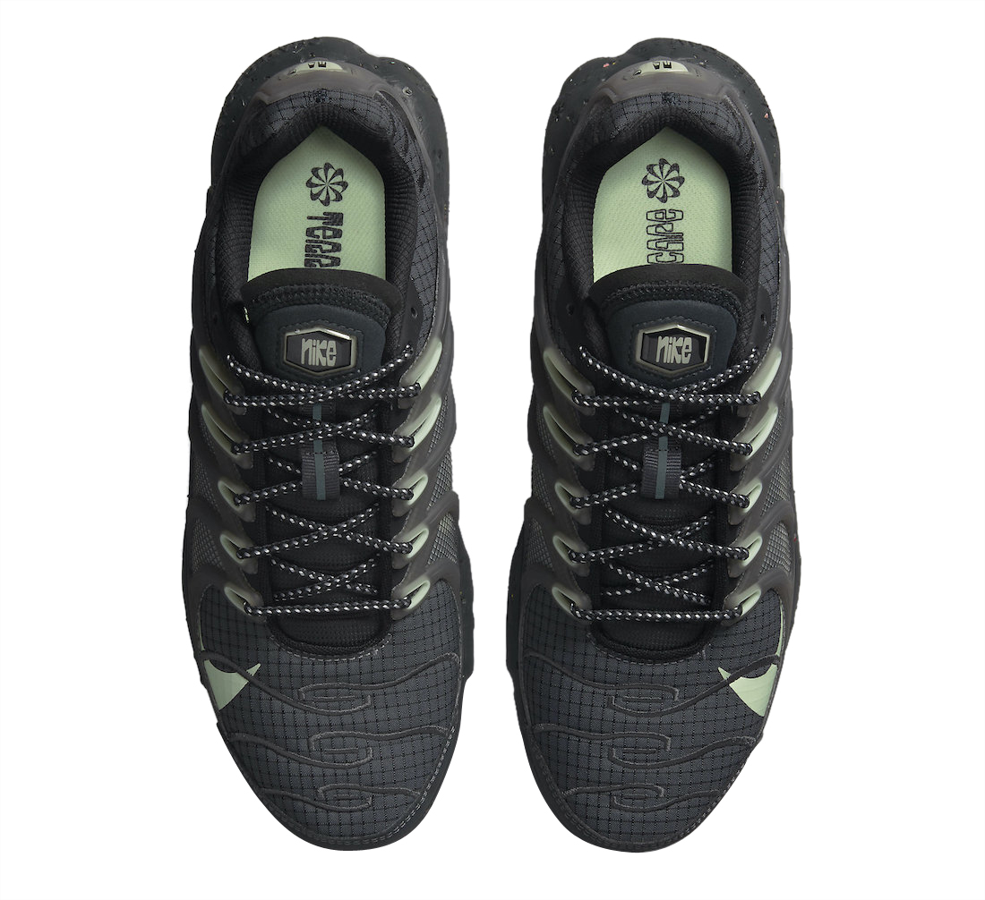 Nike Air Max Terrascape Plus Black Lime DC6078-002