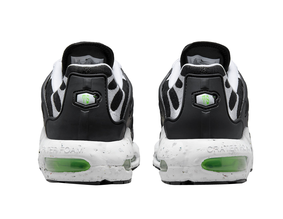 Nike Air Max Terrascape Plus Green Strike