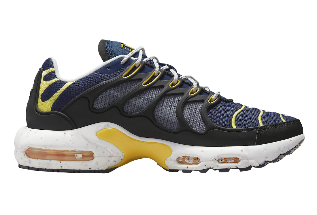 Nike Air Max Terrascape Plus Michigan