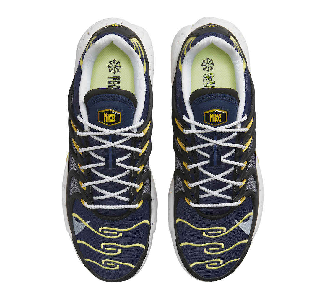 Nike Air Max Terrascape Plus Michigan