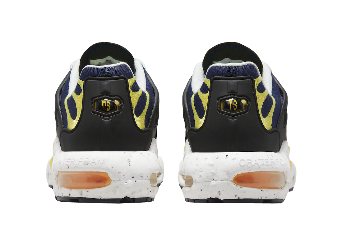 Nike Air Max Terrascape Plus Michigan