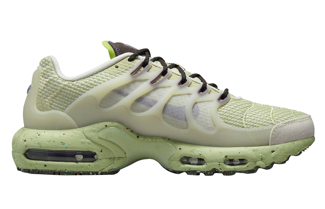 Nike Air Max Terrascape Plus Mossy Green