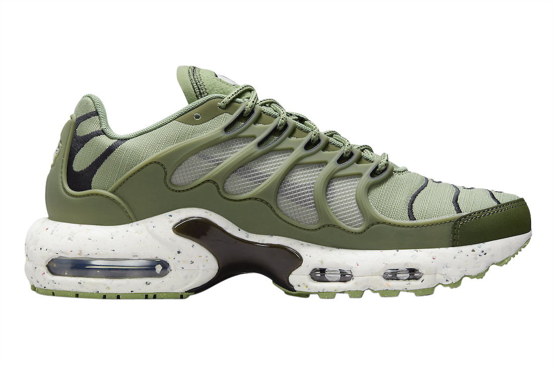 BUY Nike Air Max Terrascape Plus Olive Green | Kixify Marketplace