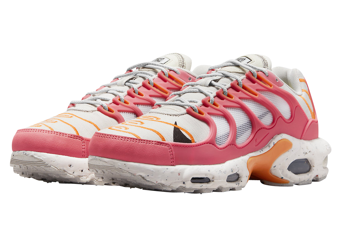 Nike Air Max Terrascape Plus Sea Coral