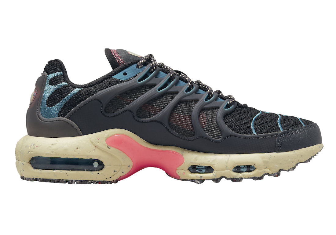 Nike Air Max Terrascape Plus Sea Coral