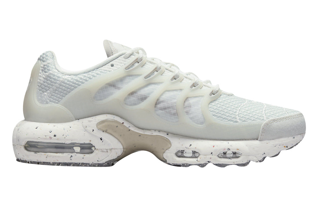 Nike Air Max Terrascape Plus White