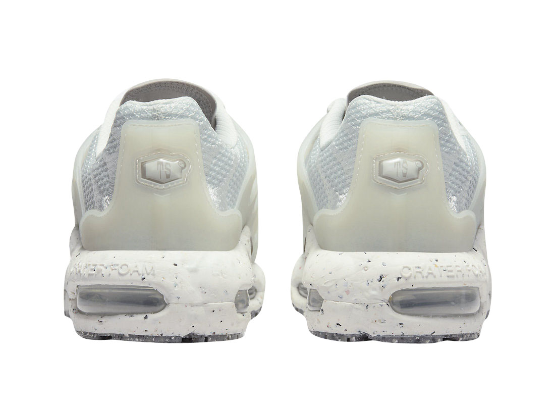 Nike Air Max Terrascape Plus White