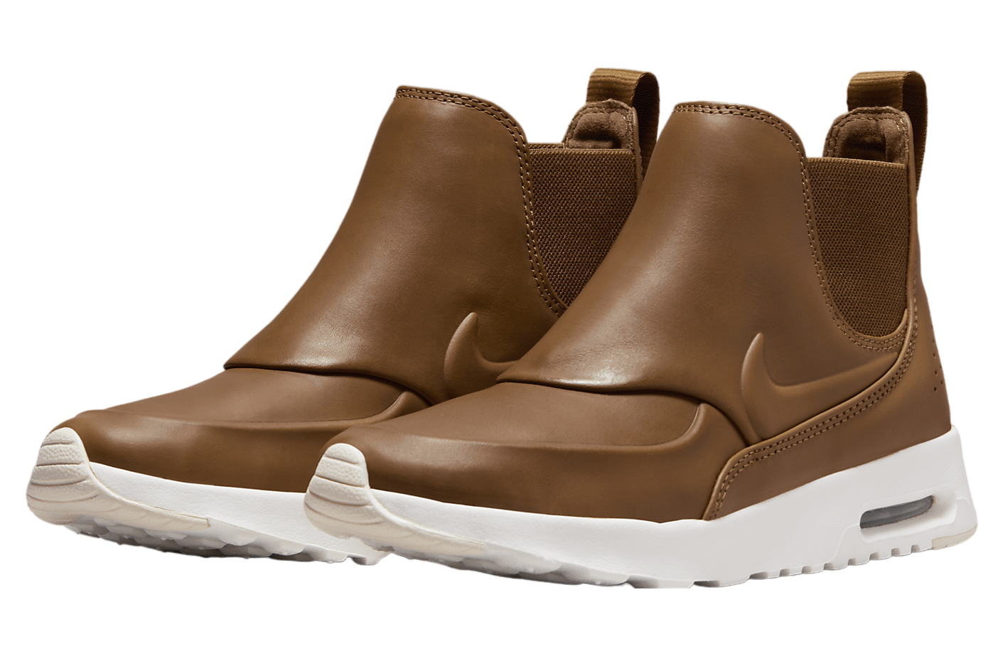 Nike Air Max Thea Mid WMNS Ale Brown / Sail