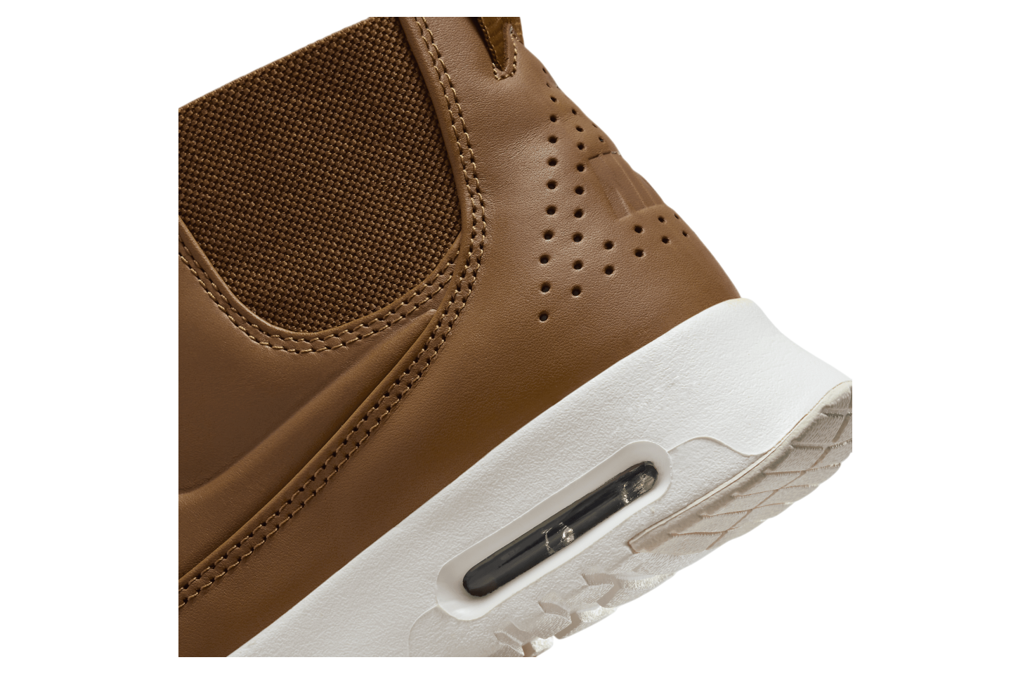 Nike Air Max Thea Mid WMNS Ale Brown / Sail