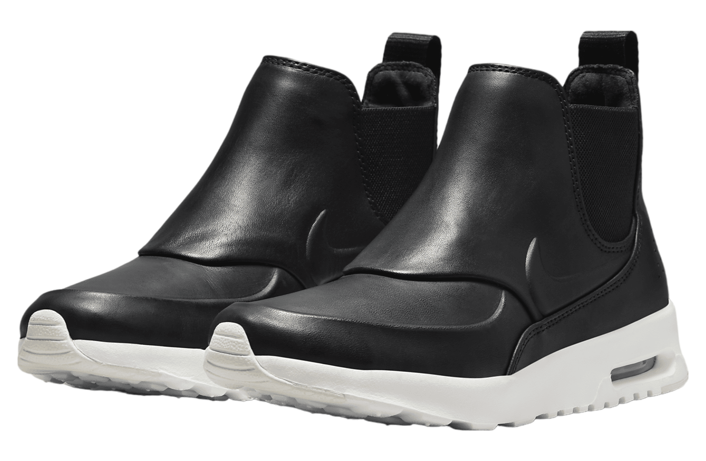 Nike Air Max Thea Mid WMNS Black / Sail