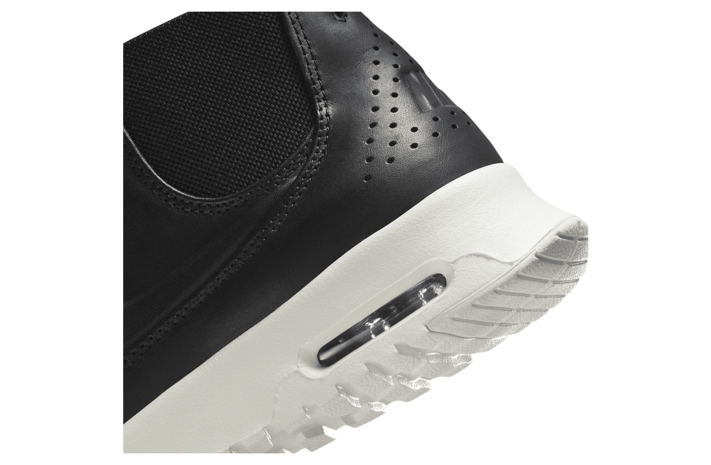 Nike Air Max Thea Mid WMNS Black / Sail