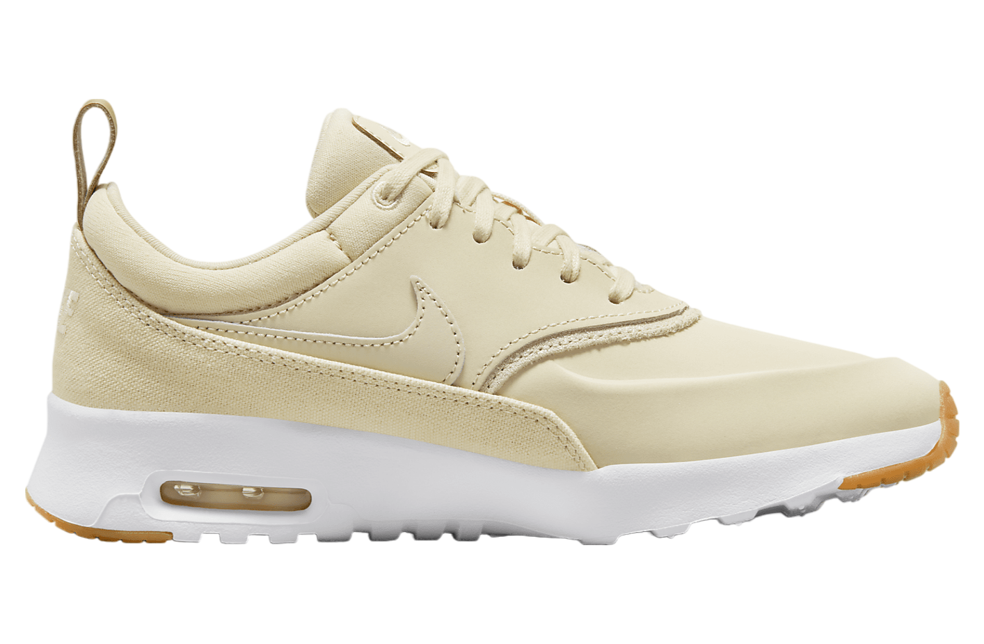 Nike Air Max Thea Premium WMNS Beach / Metallic Gold