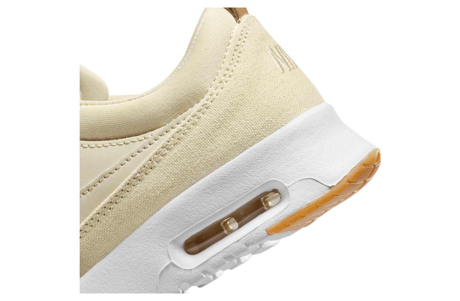 Nike Air Max Thea Premium WMNS Beach / Metallic Gold