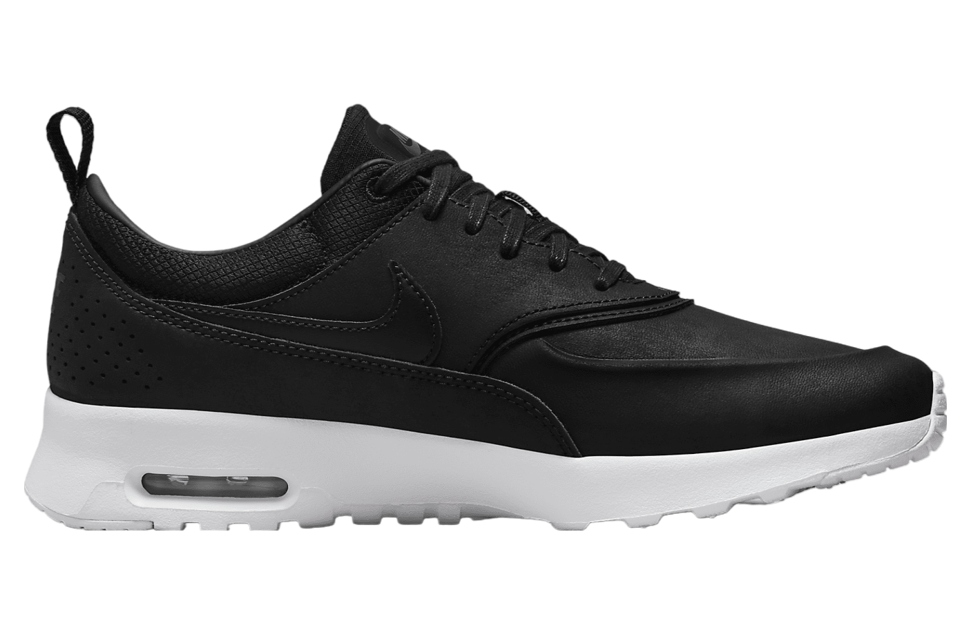 Nike Air Max Thea Premium WMNS Black / Anthracite