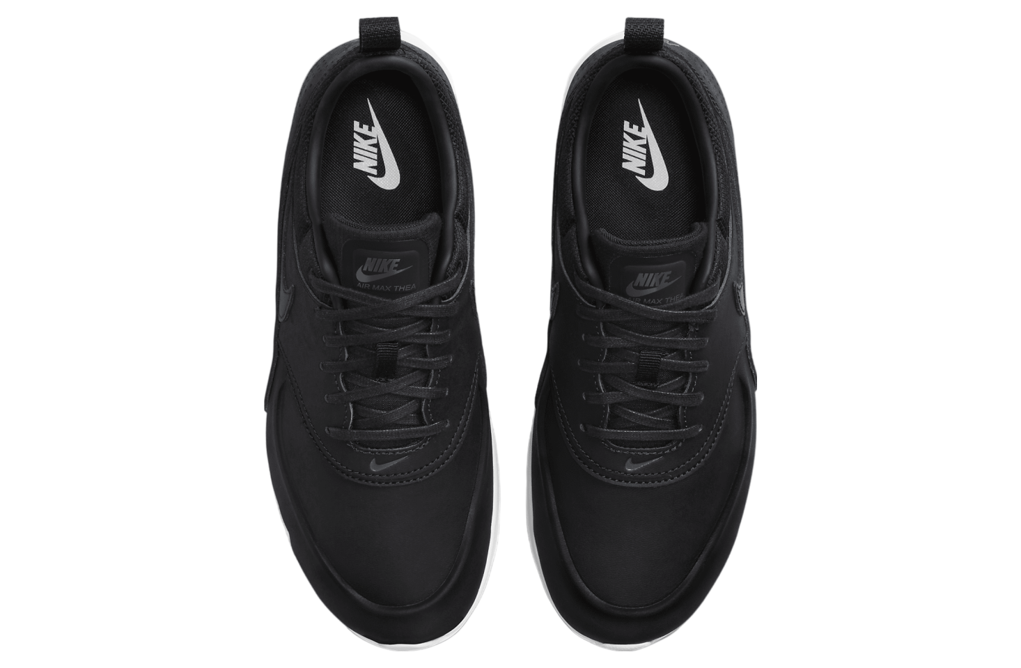 Nike Air Max Thea Premium WMNS Black / Anthracite