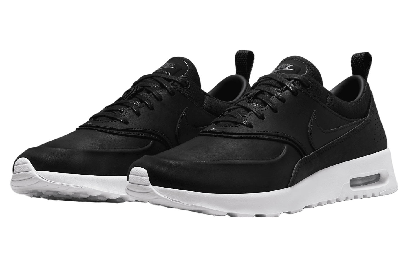 Nike Air Max Thea Premium WMNS Black / Anthracite