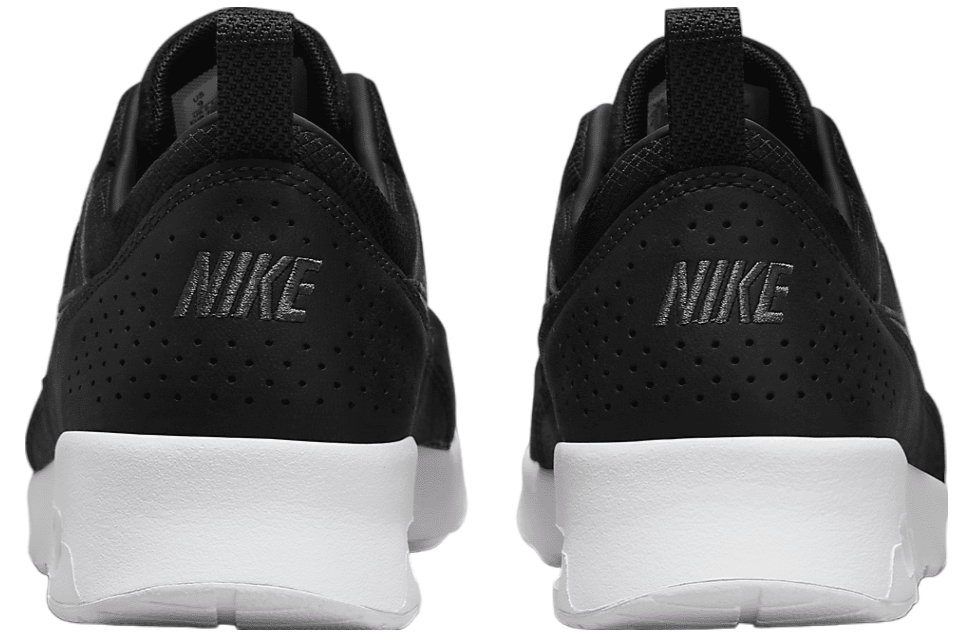 Nike Air Max Thea Premium WMNS Black / Anthracite