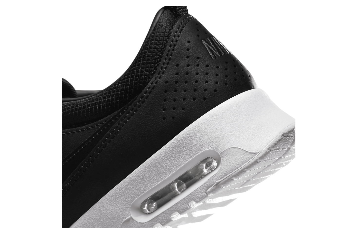 Nike Air Max Thea Premium WMNS Black / Anthracite