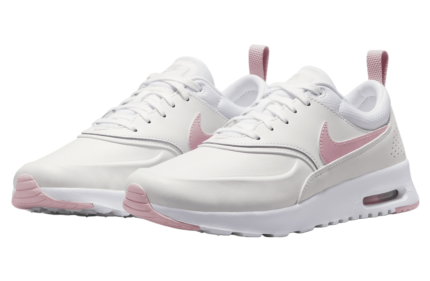 Nike Air Max Thea Premium WMNS White / Pearl Pink