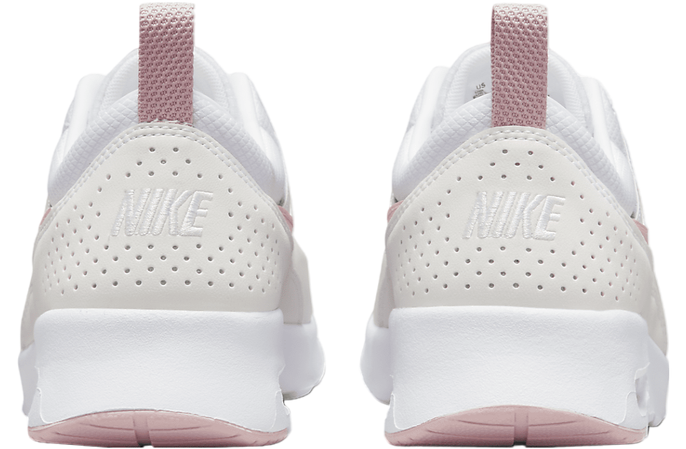 Nike Air Max Thea Premium WMNS White Pearl Pink May 2023 FJ4576 100 KicksOnFire