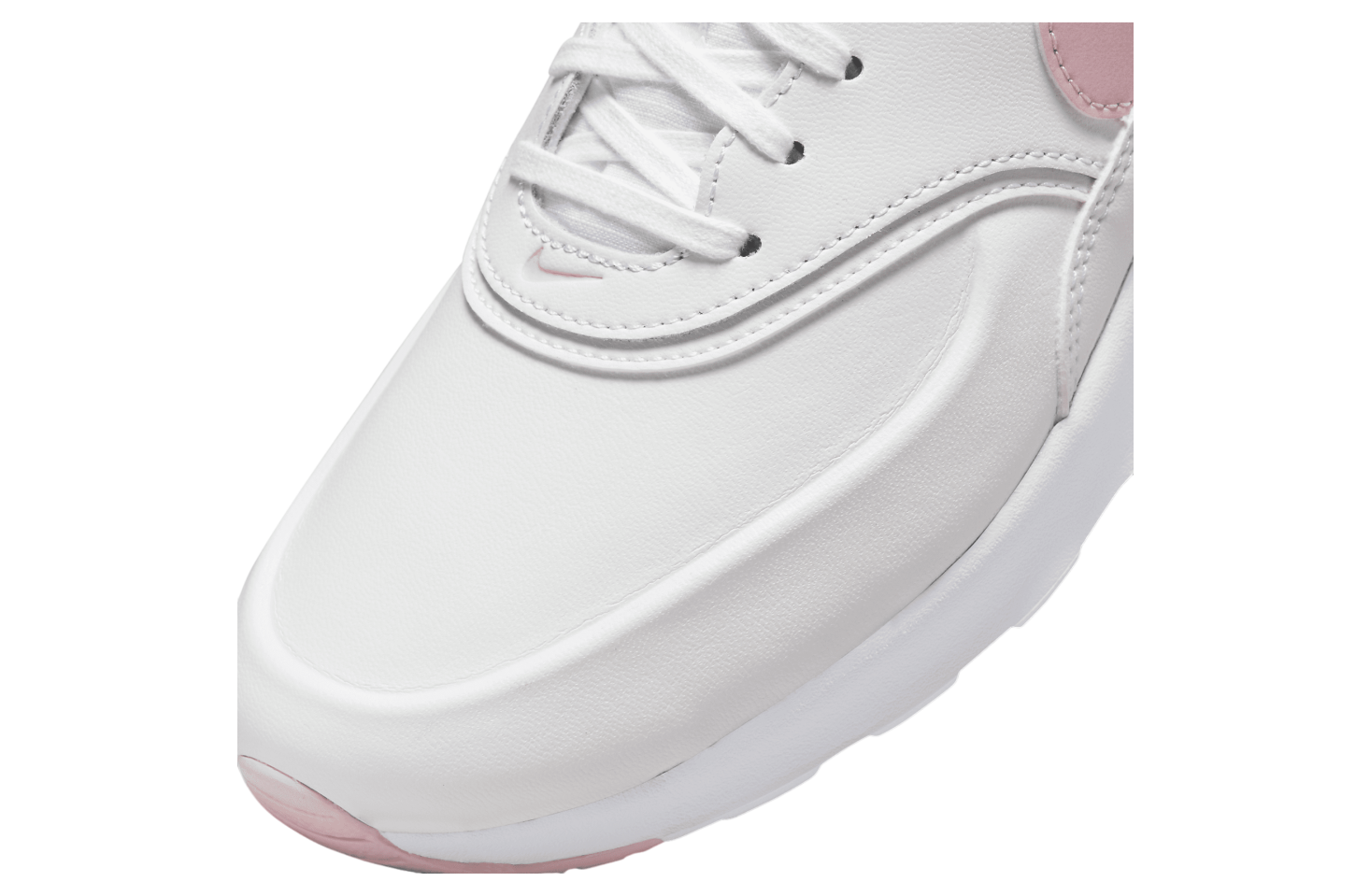 Nike Air Max Thea Premium WMNS White / Pearl Pink