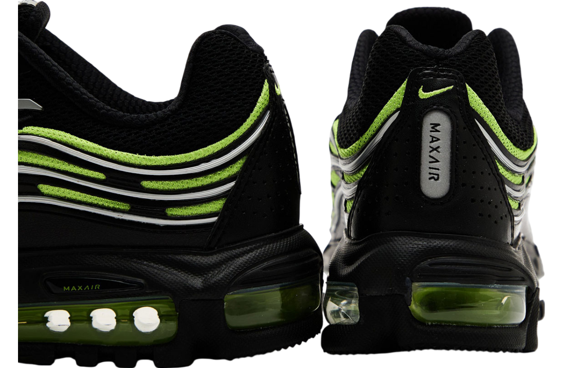 Nike Air Max TL 2.5 Black / Citron