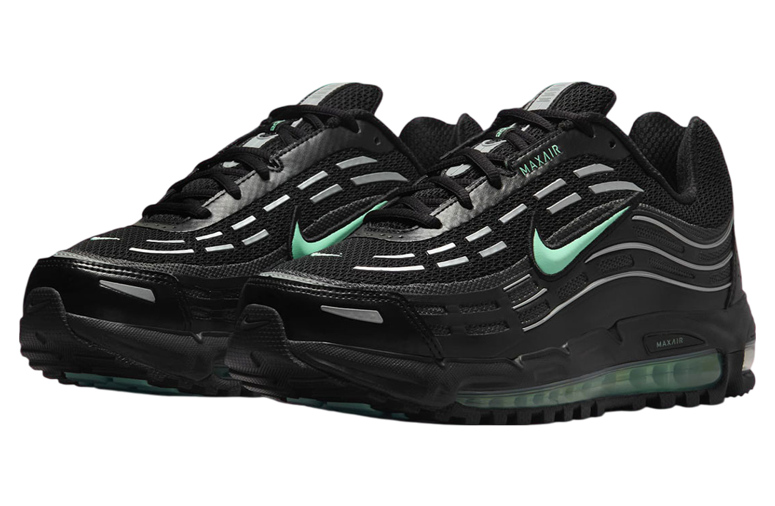 Nike Air Max Tl 2.5 Black / Mint Foam