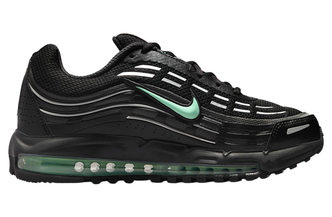 Nike Air Max Tl 2.5 Black / Mint Foam