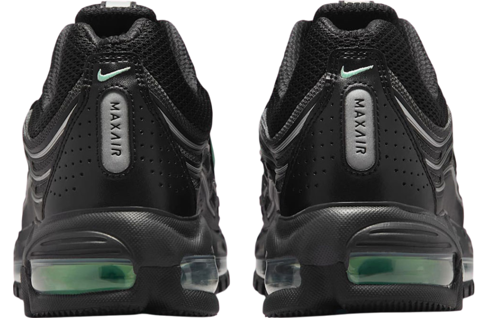 Nike Air Max Tl 2.5 Black / Mint Foam