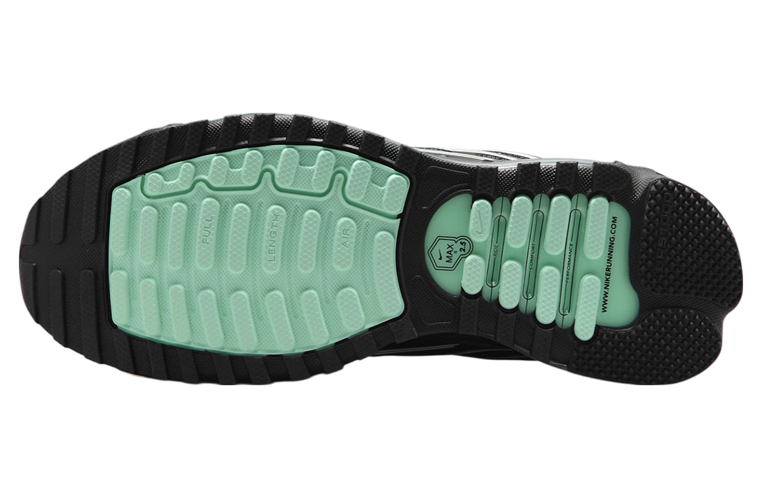 Nike Air Max Tl 2.5 Black / Mint Foam
