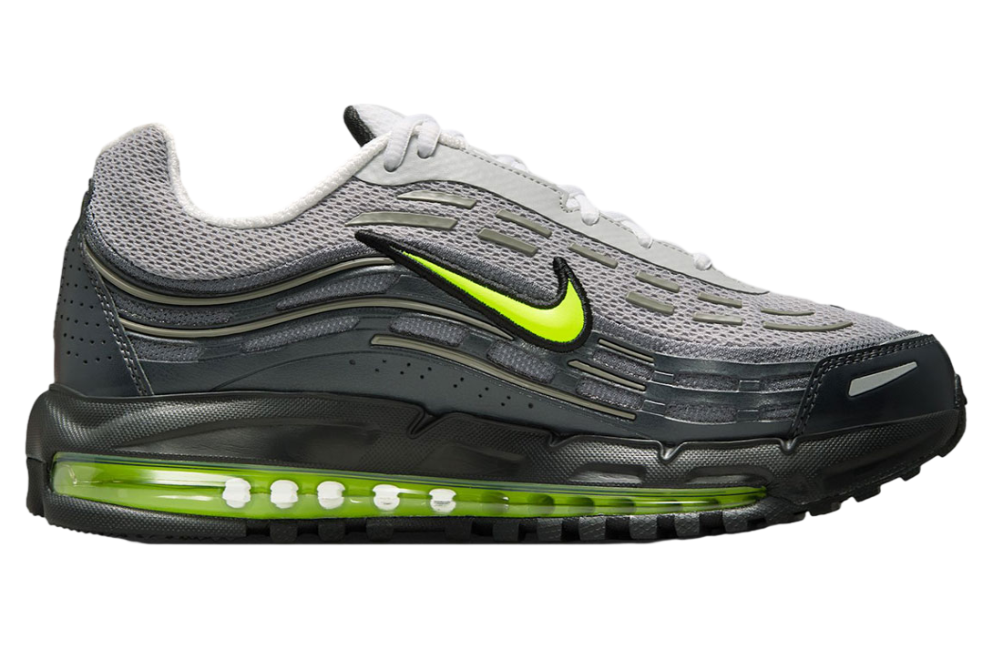 Nike Air Max Tl 2.5 Black / Neon Green