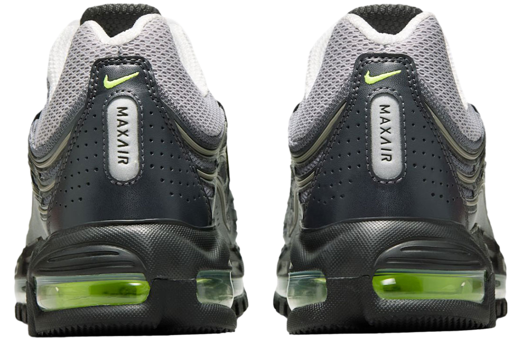 Nike Air Max Tl 2.5 Black / Neon Green