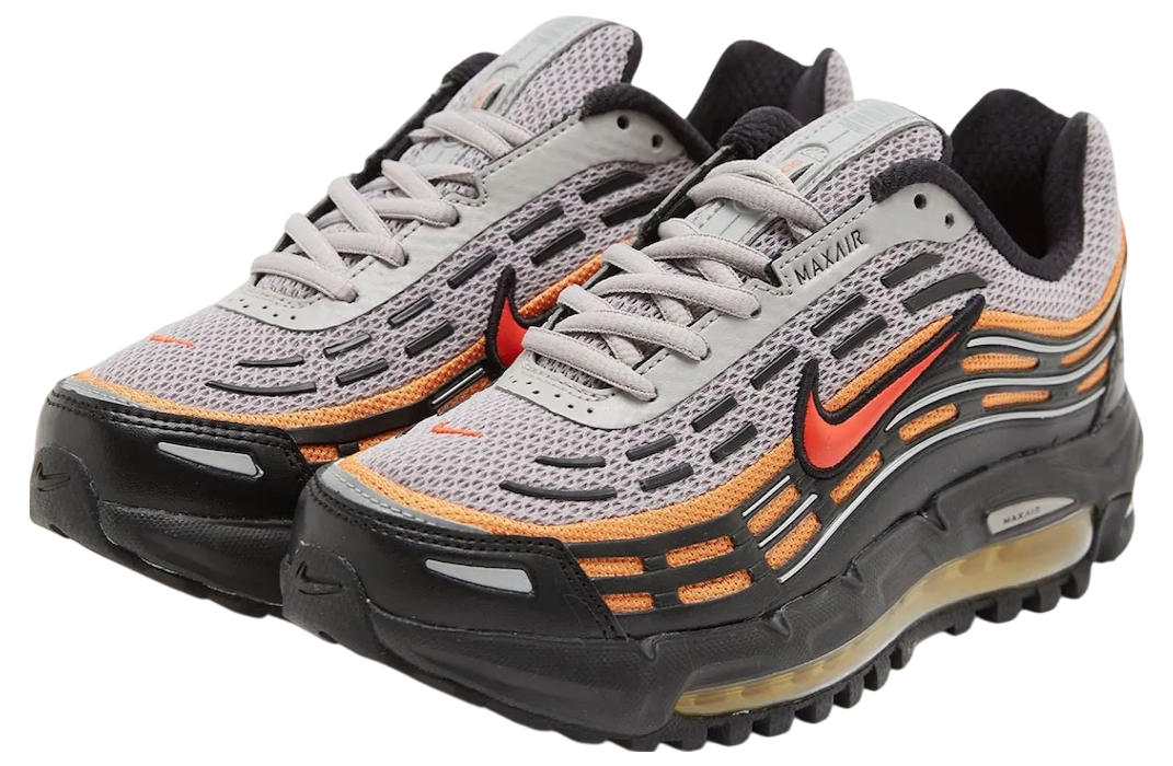 Nike Air Max Tl 2.5 College Grey / Picante Red