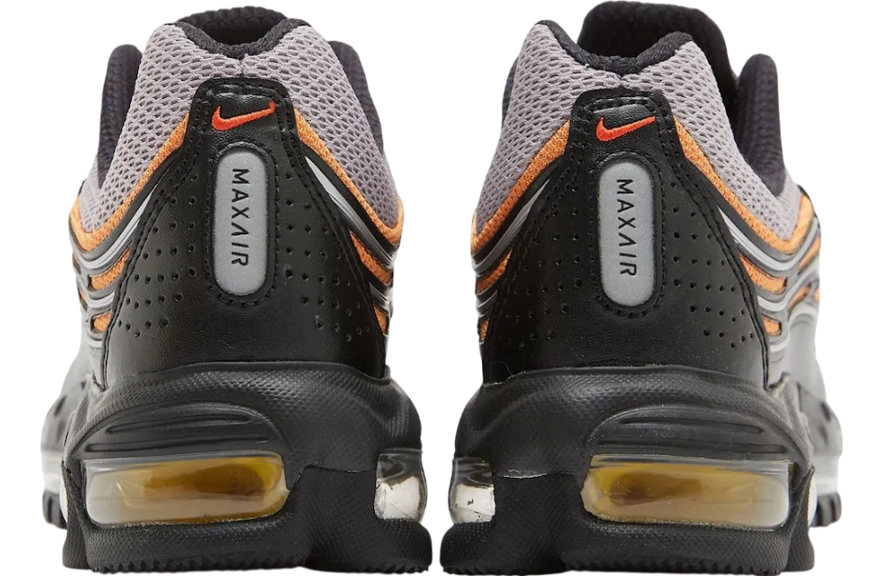 Nike Air Max Tl 2.5 College Grey / Picante Red