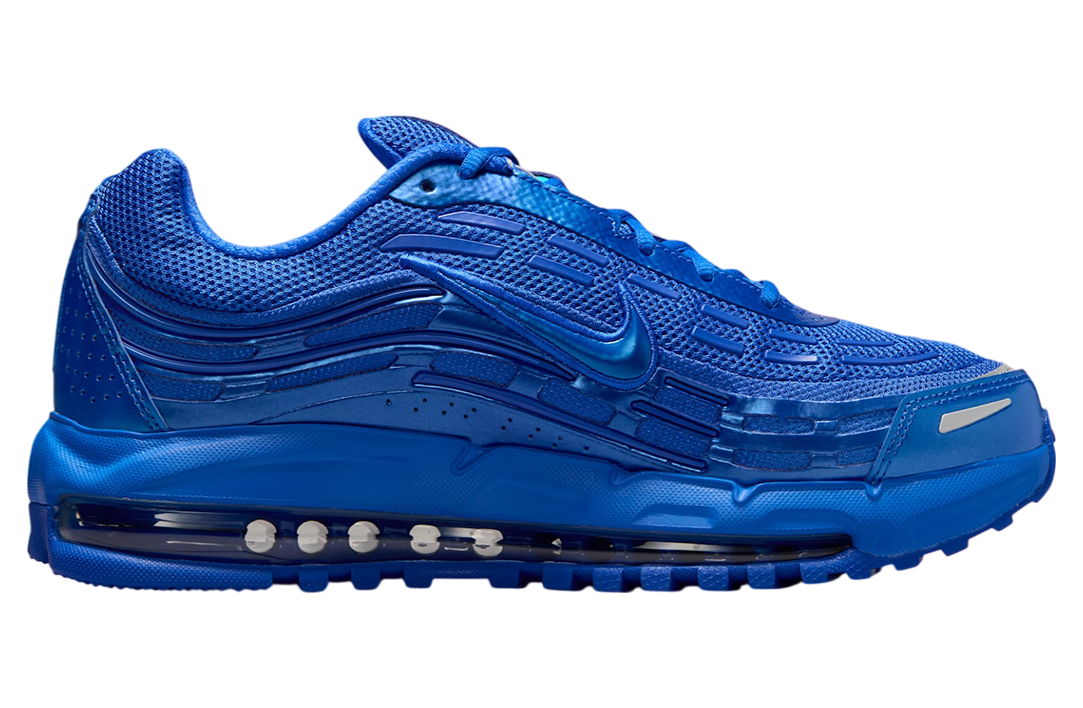 Nike Air Max Tl 2.5 Hyper Royal / Metallic Silver
