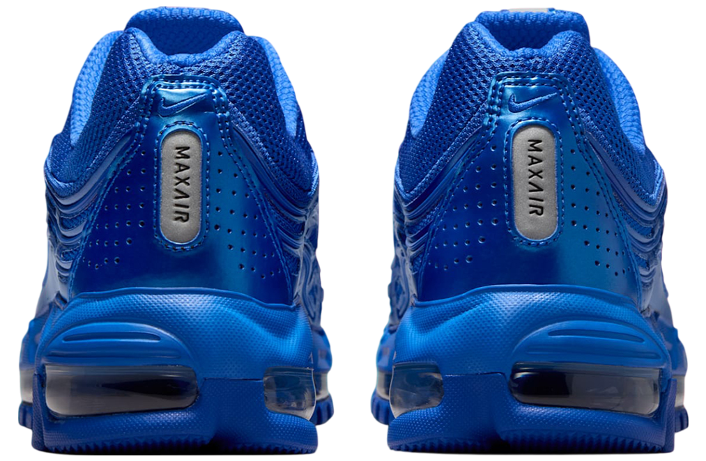 Nike Air Max Tl 2.5 Hyper Royal / Metallic Silver