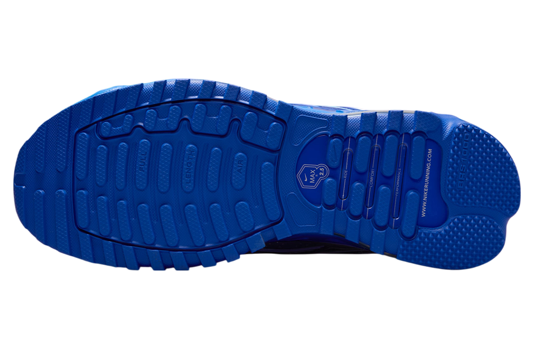 Nike Air Max Tl 2.5 Hyper Royal / Metallic Silver