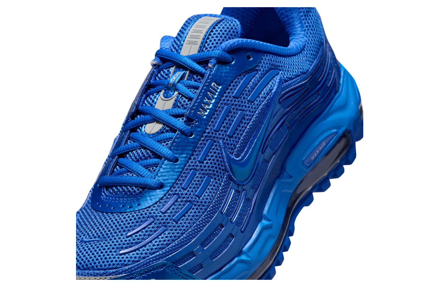 Nike Air Max Tl 2.5 Hyper Royal / Metallic Silver