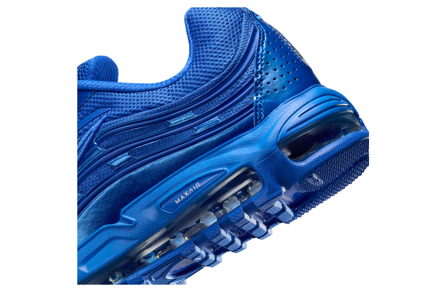Nike Air Max Tl 2.5 Hyper Royal / Metallic Silver
