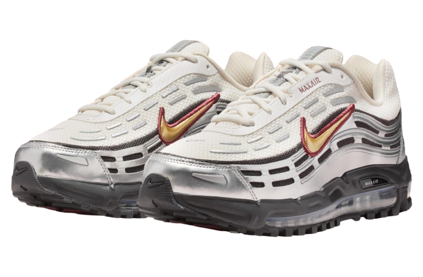 Nike Air Max TL 2.5 Phantom / Metallic Silver