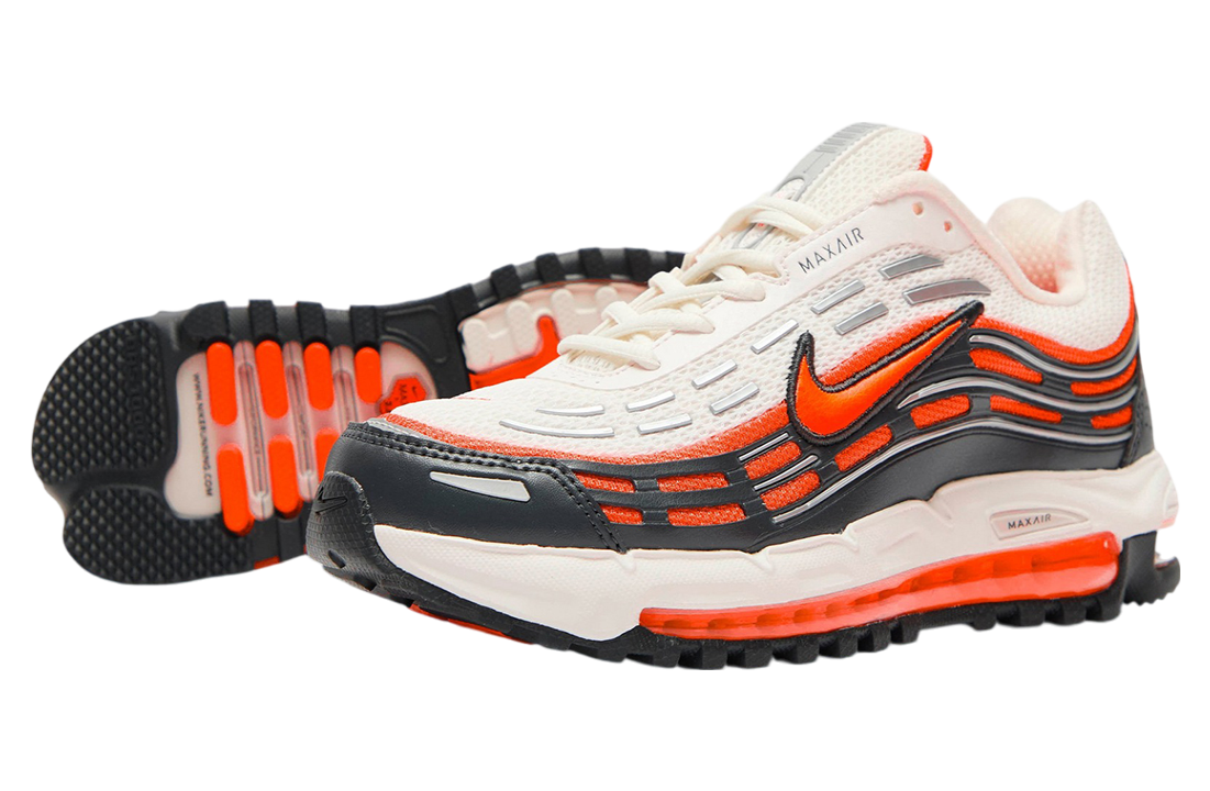 Nike Air Max TL 2.5 Phantom / Total Orange