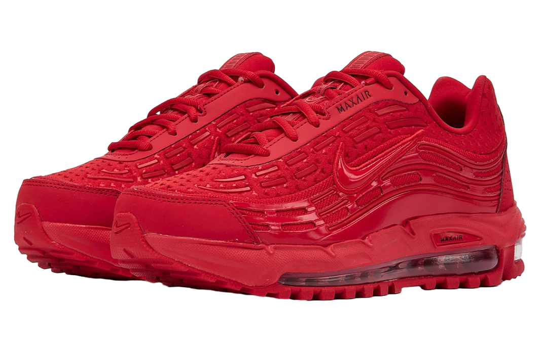 Nike Air Max TL 2.5 PRM Red