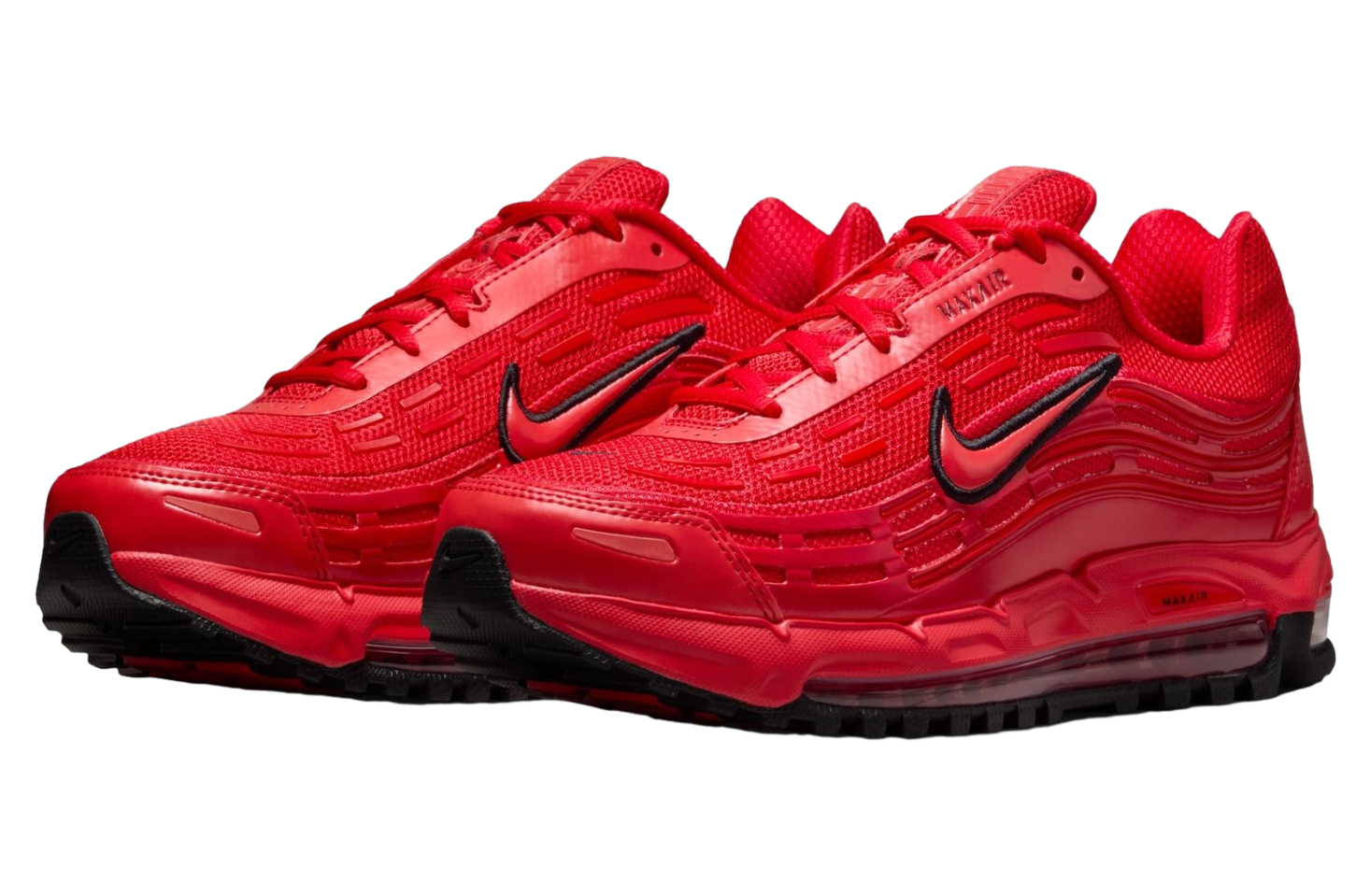 Nike Air Max TL 2.5 University Red / Black