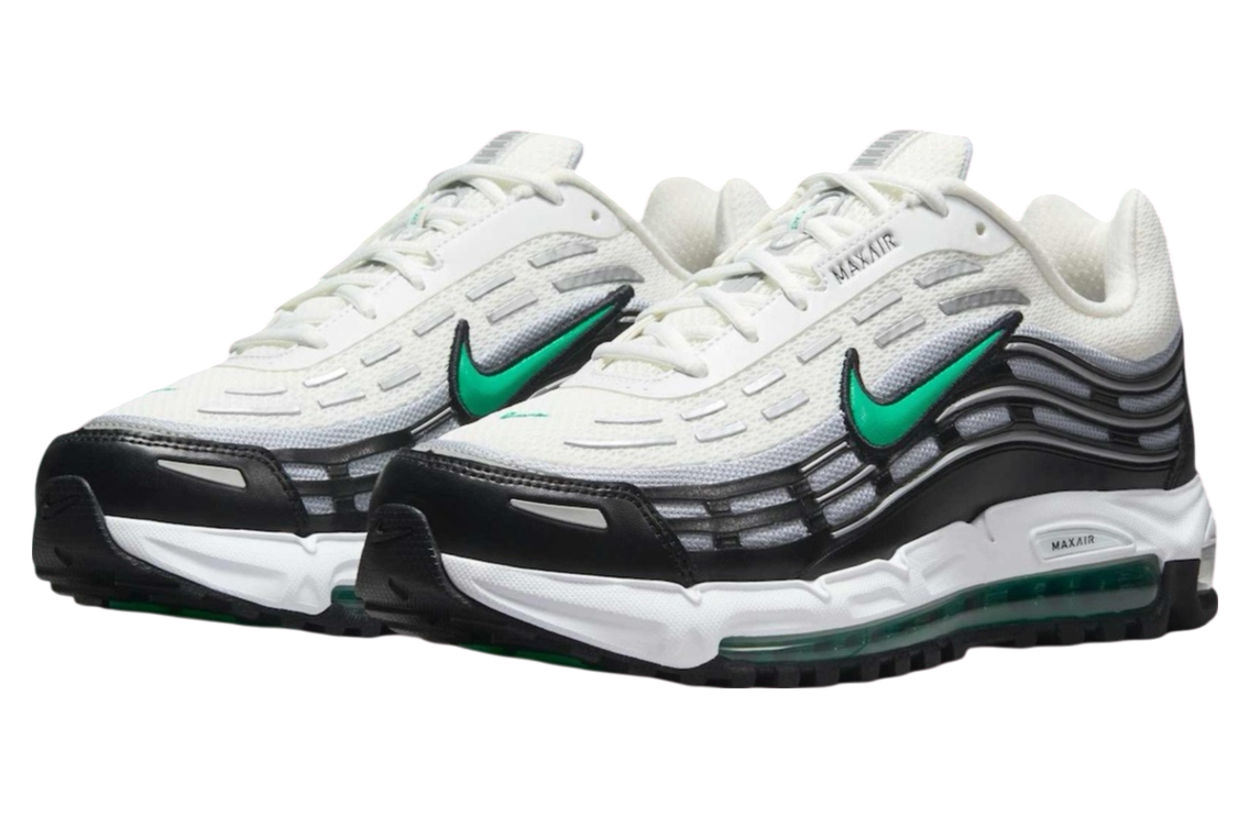 Nike Air Max TL 2.5 White / Green