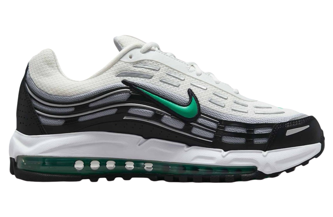 Nike Air Max TL 2.5 White / Green