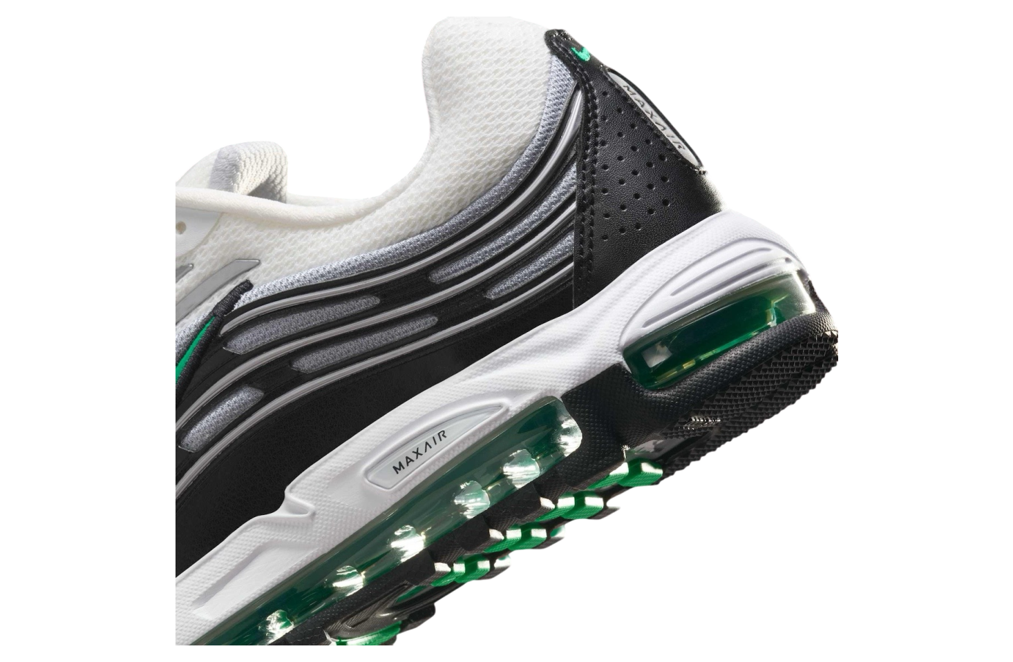 Nike Air Max TL 2.5 White / Green