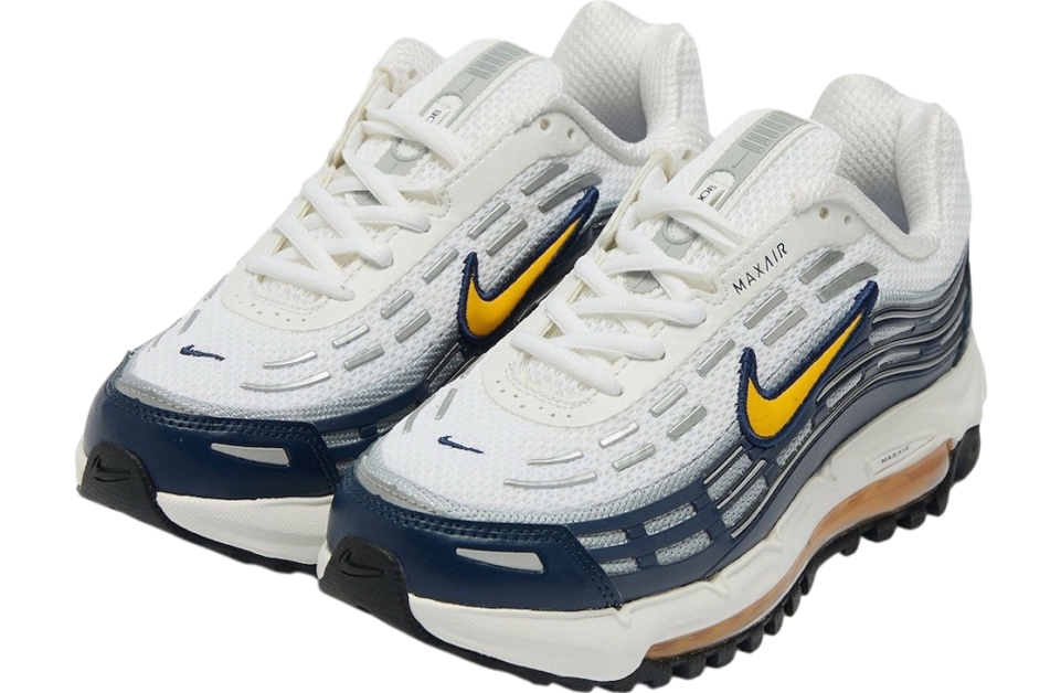 Nike Air Max Tl 2.5 White / Varsity Maize