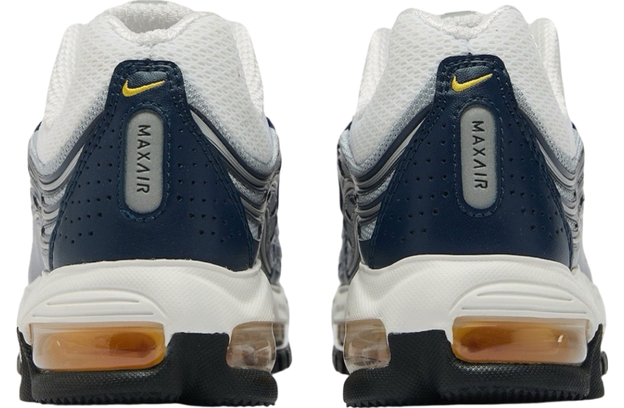 Nike Air Max Tl 2.5 White / Varsity Maize