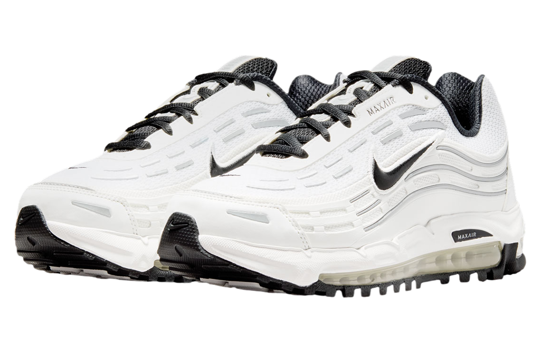 Nike Air Max TL 2.5 White / White / Black