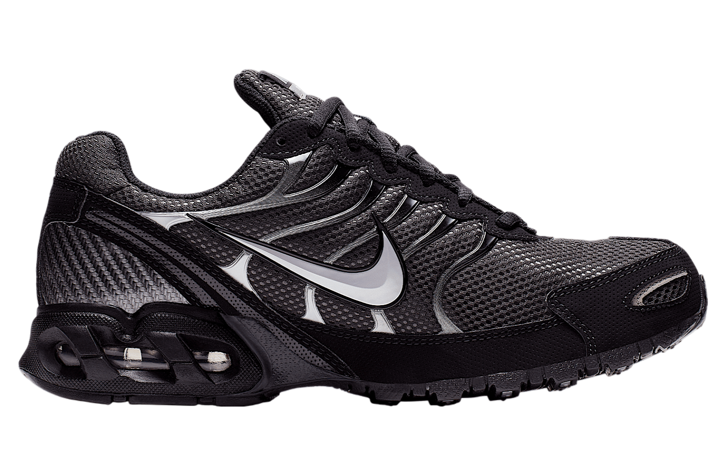 Nike Air Max Torch 4 Anthracite Black Jan 2009 343846 002 KicksOnFire